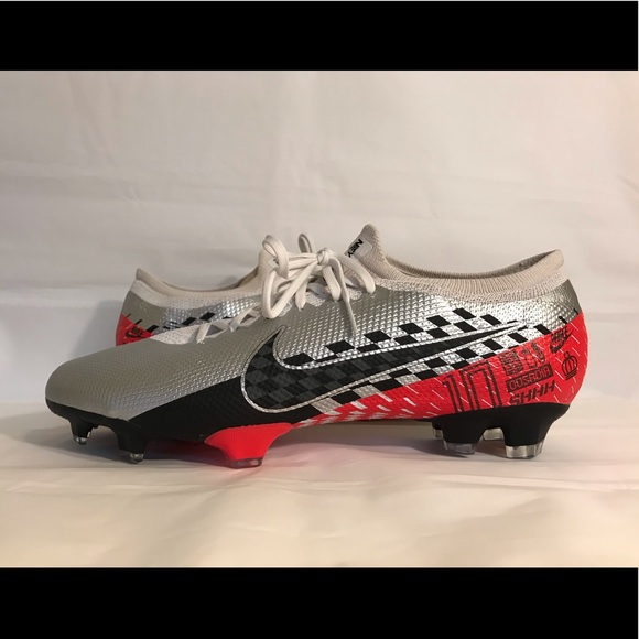 Nike Mercurial Vapor 13 Pro Neymar JR FG Soccer - Picture 2 of 6
